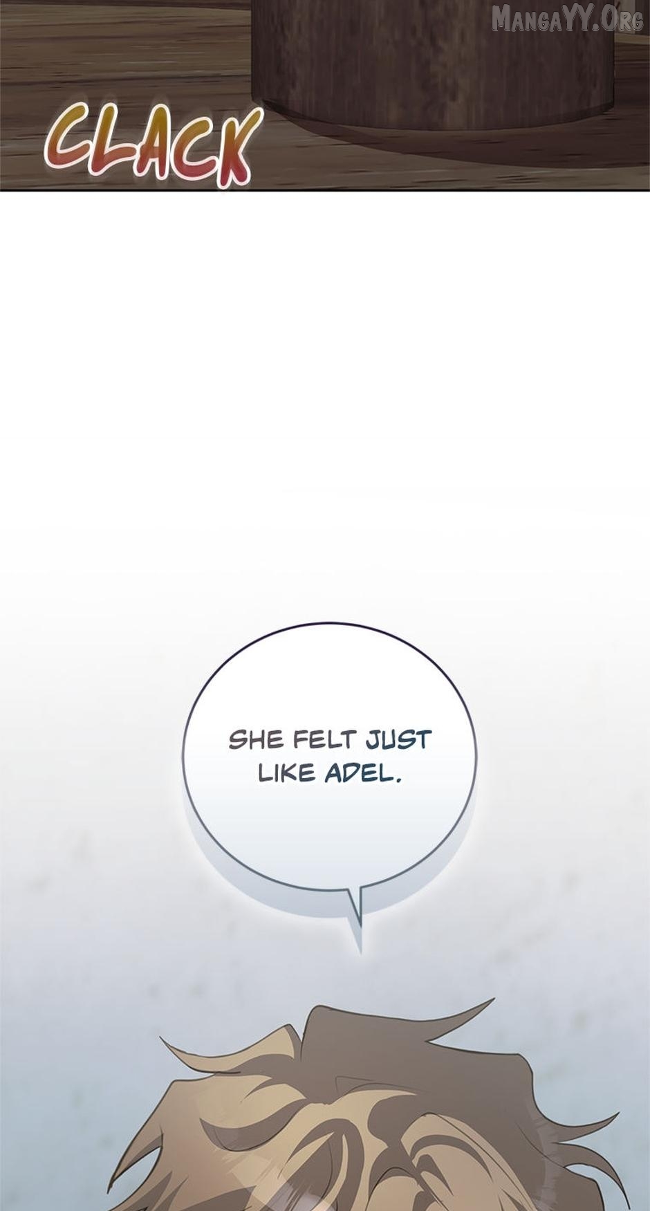 Part 2 of the Damned Work Started Chapter 21 - page 41