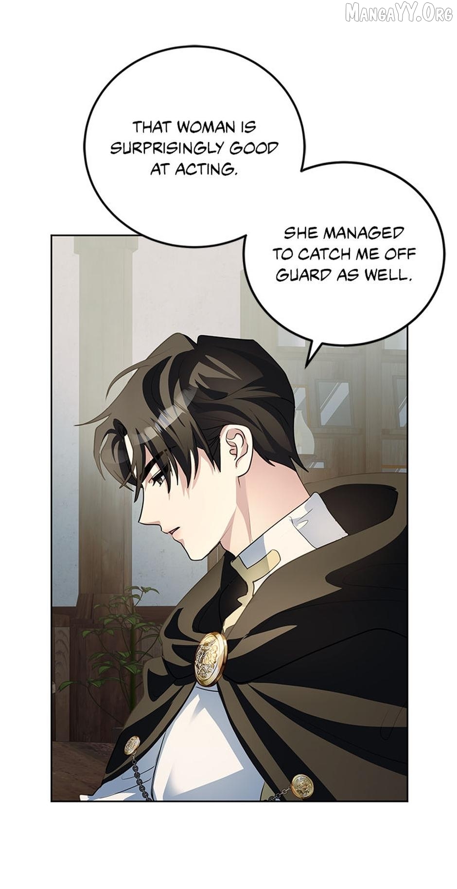 Part 2 of the Damned Work Started Chapter 21 - page 43