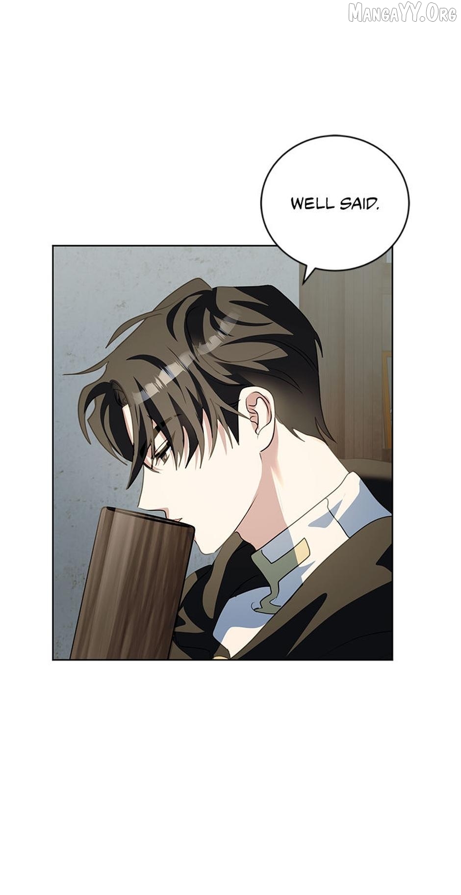 Part 2 of the Damned Work Started Chapter 21 - page 48