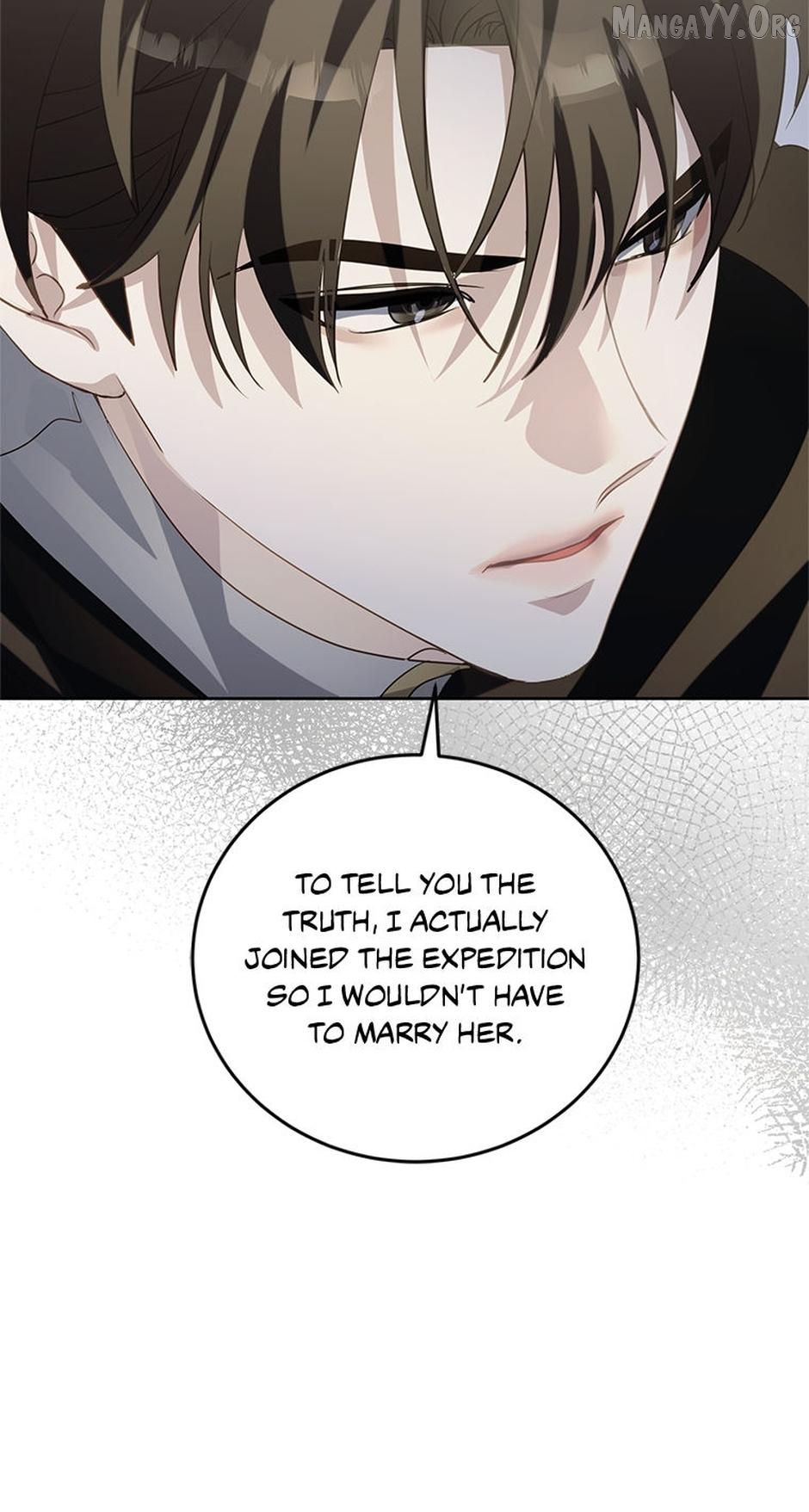 Part 2 of the Damned Work Started Chapter 21 - page 5