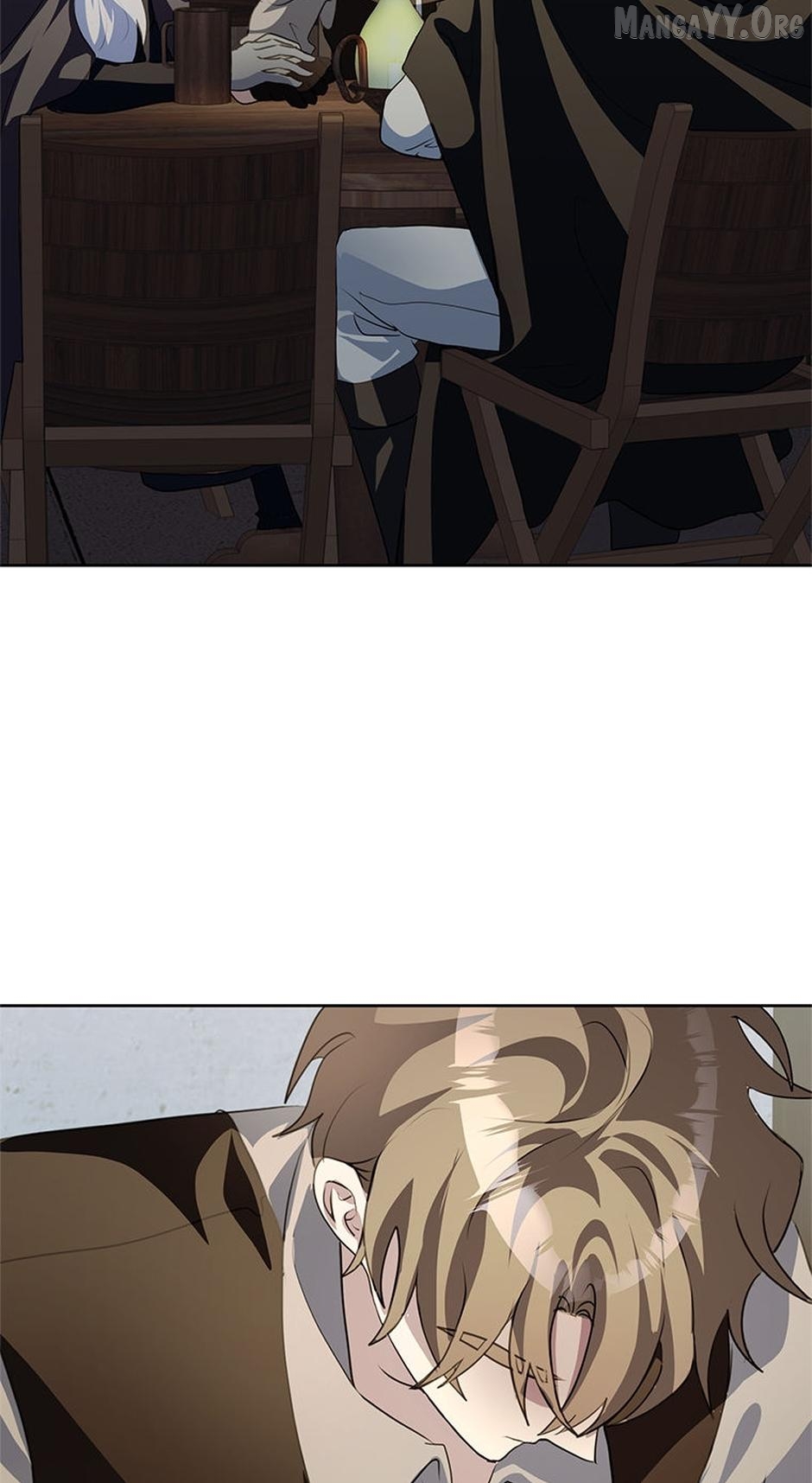 Part 2 of the Damned Work Started Chapter 21 - page 51