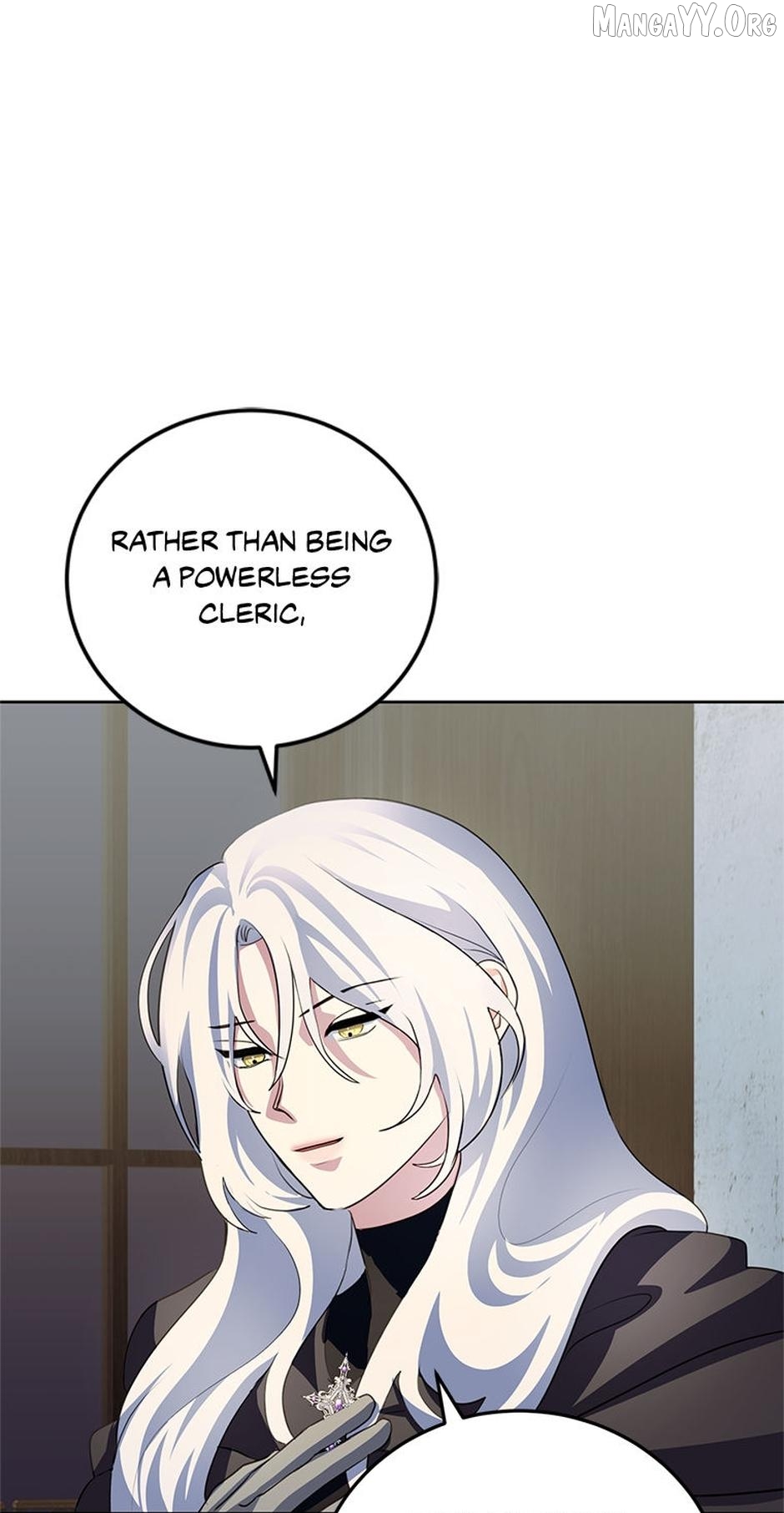 Part 2 of the Damned Work Started Chapter 21 - page 55