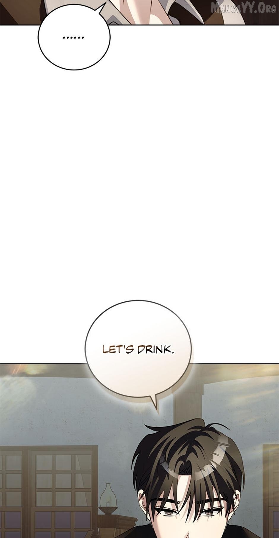 Part 2 of the Damned Work Started Chapter 21 - page 57