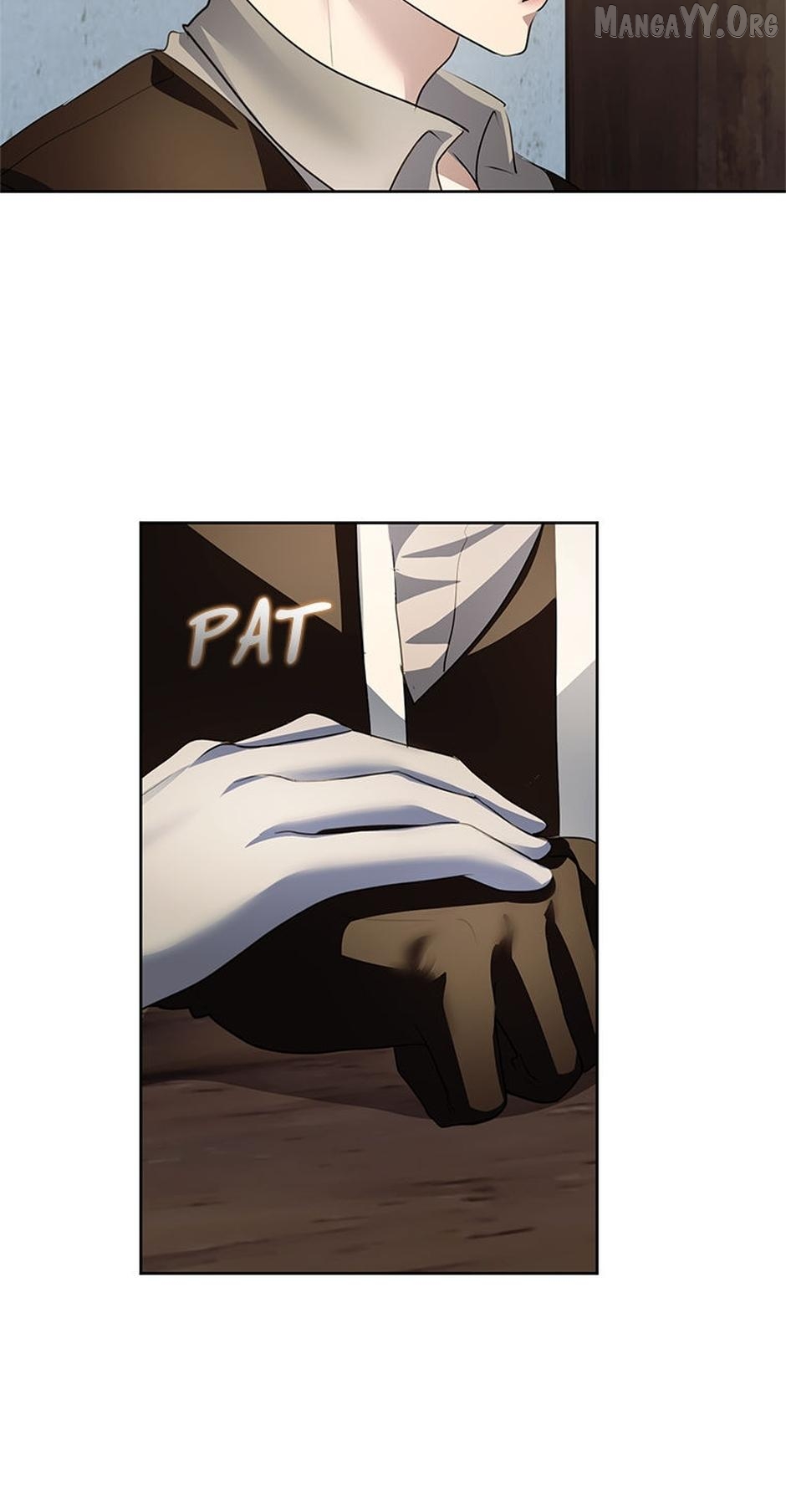 Part 2 of the Damned Work Started Chapter 21 - page 59