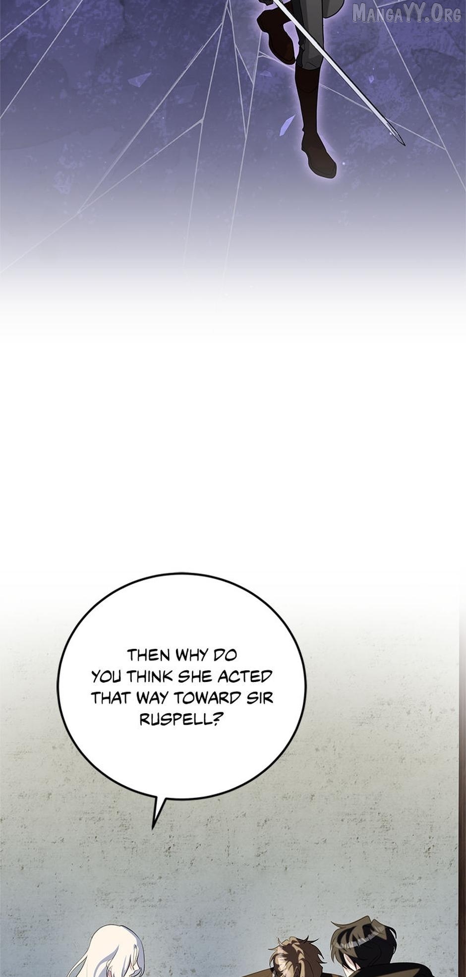 Part 2 of the Damned Work Started Chapter 21 - page 7