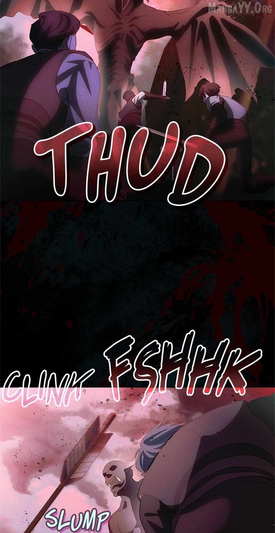 Part 2 of the Damned Work Started Chapter 6 - page 2