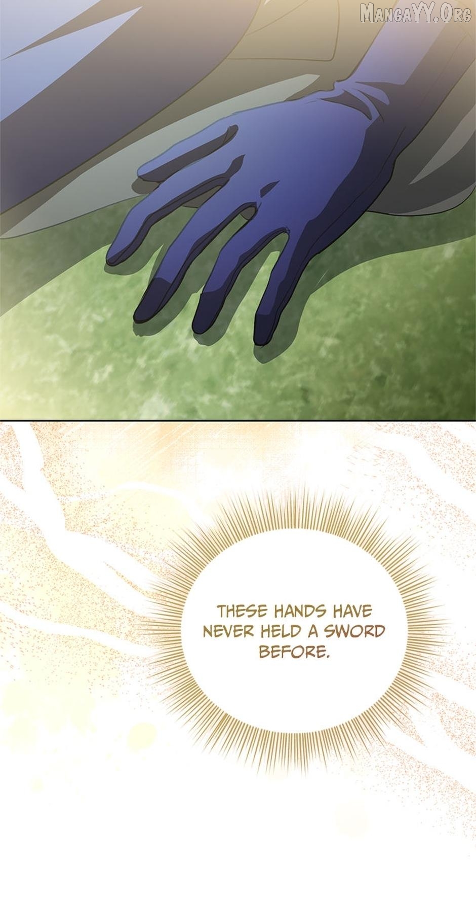 Part 2 of the Damned Work Started Chapter 6 - page 22