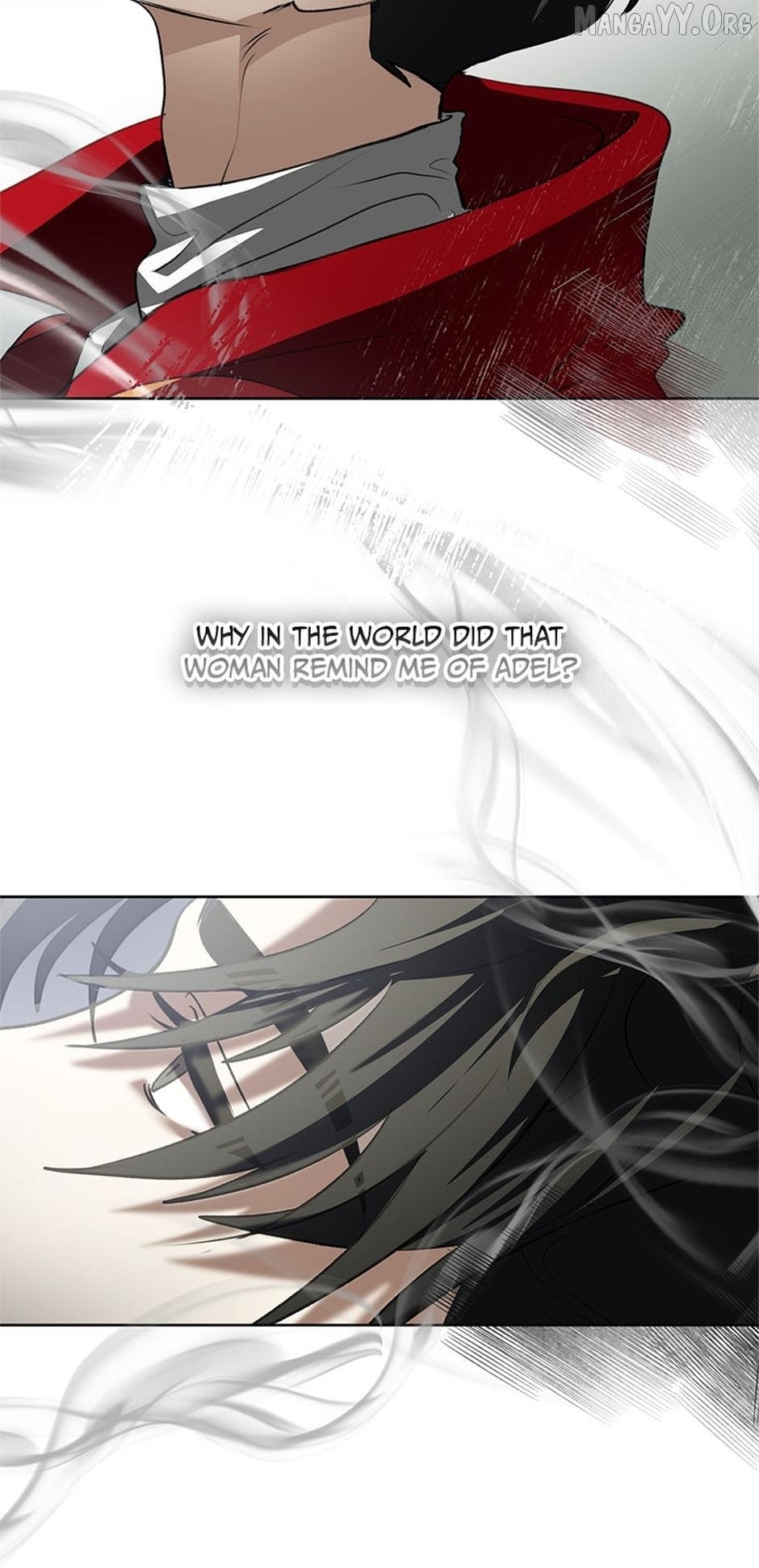 Part 2 of the Damned Work Started Chapter 6 - page 28