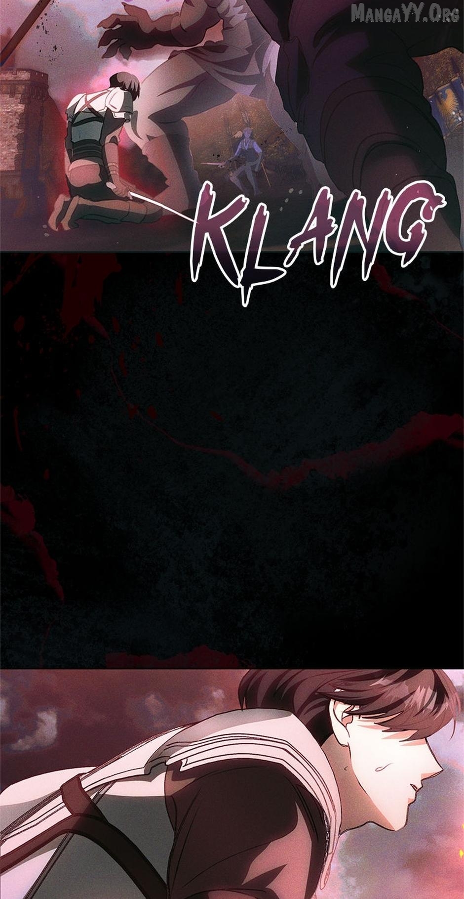 Part 2 of the Damned Work Started Chapter 6 - page 3