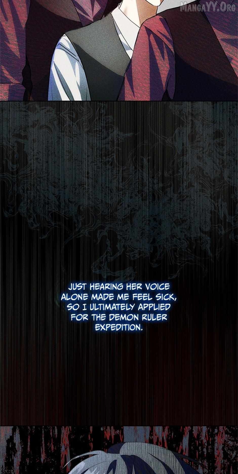 Part 2 of the Damned Work Started Chapter 6 - page 53
