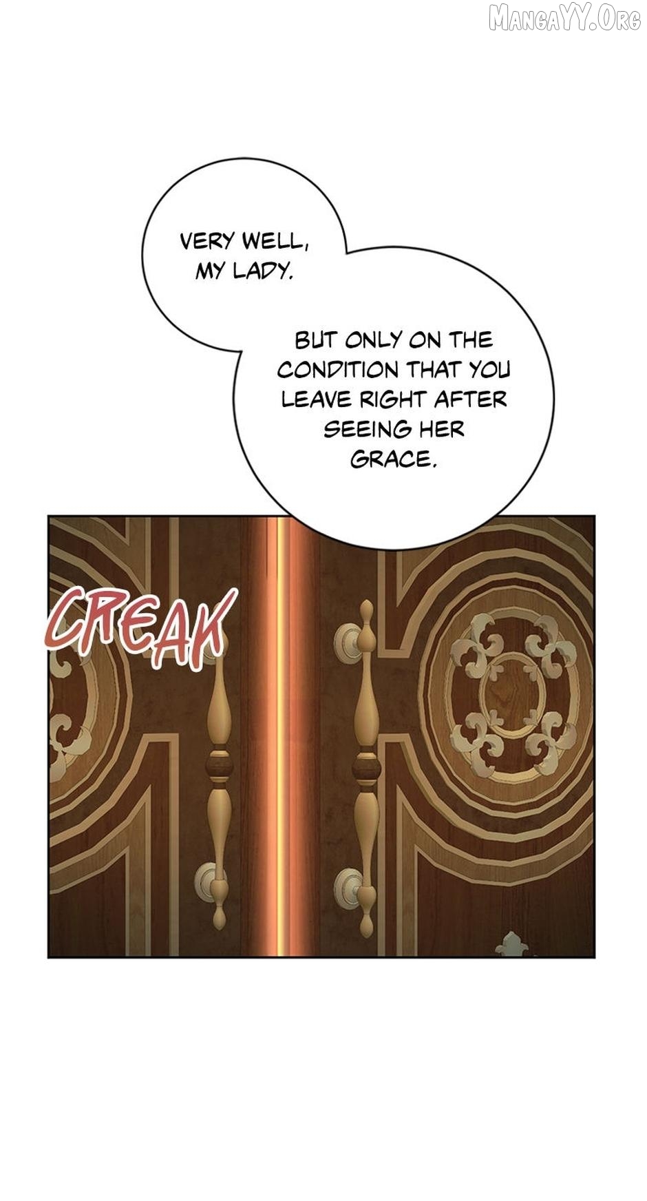 Part 2 of the Damned Work Started Chapter 6 - page 74