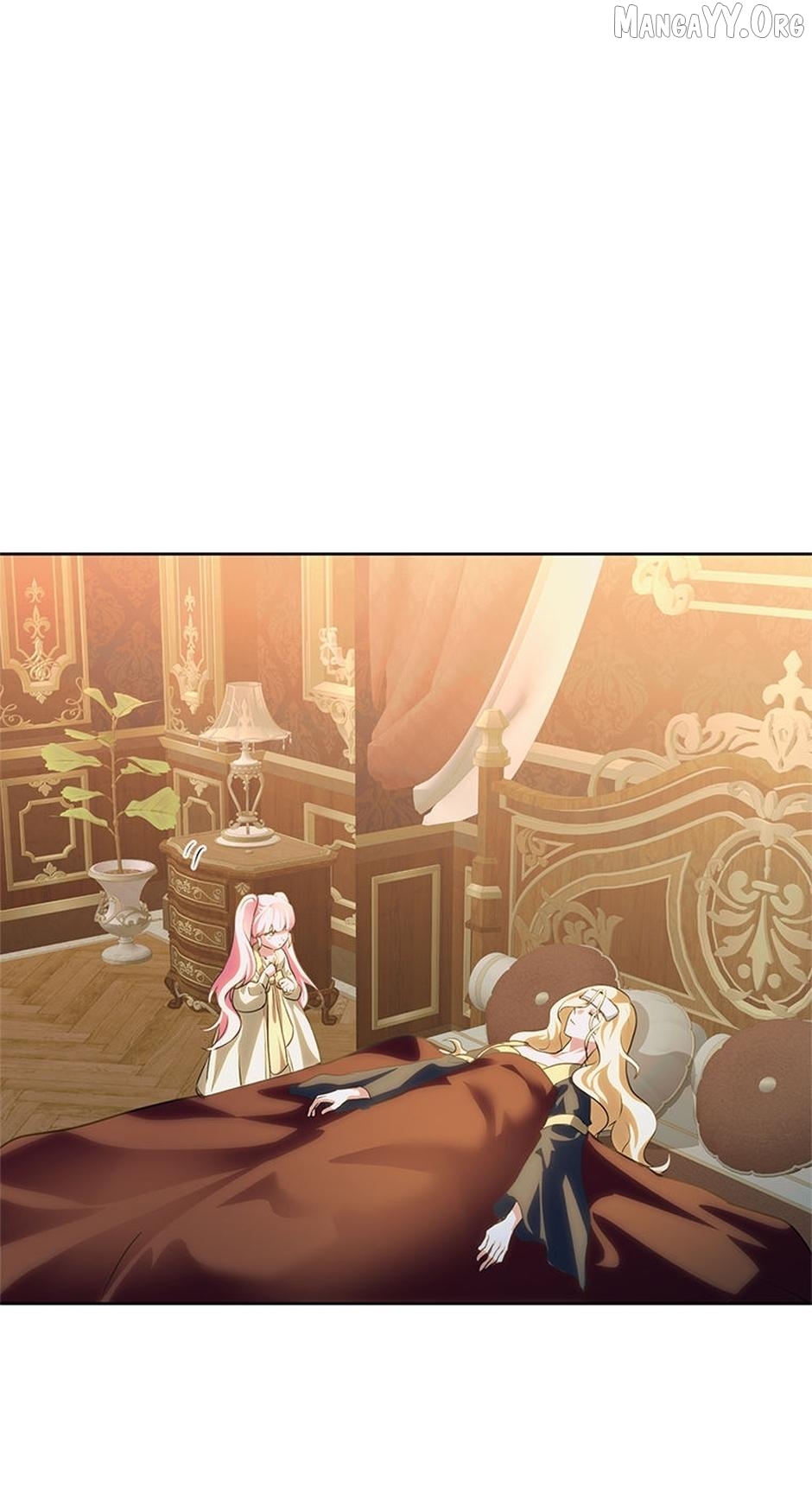 Part 2 of the Damned Work Started Chapter 6 - page 75