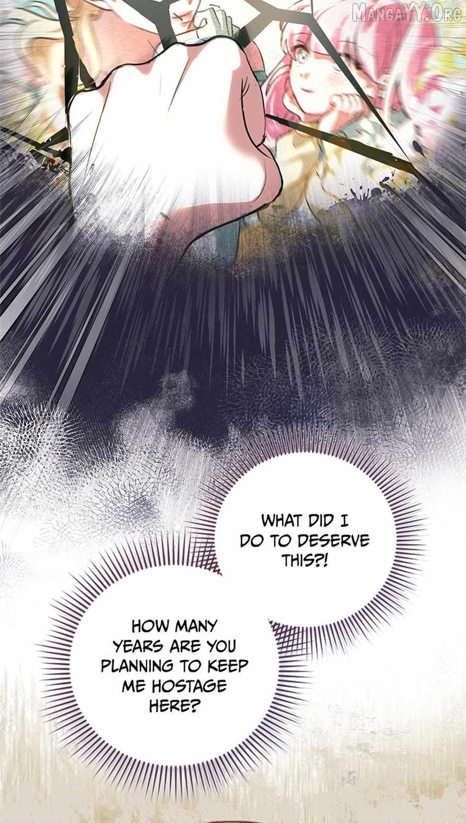 Part 2 of the Damned Work Started Chapter 7 - page 10