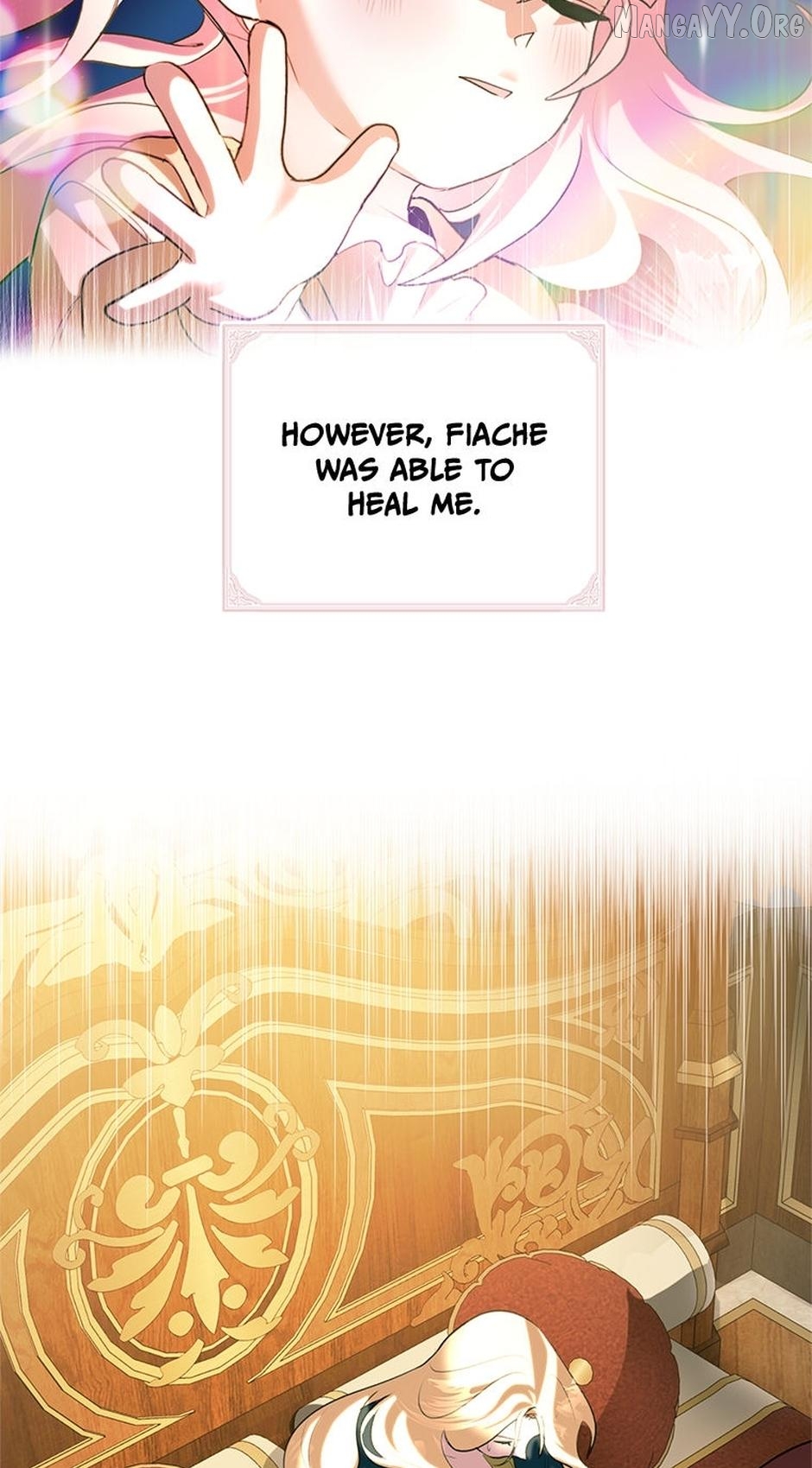 Part 2 of the Damned Work Started Chapter 7 - page 19