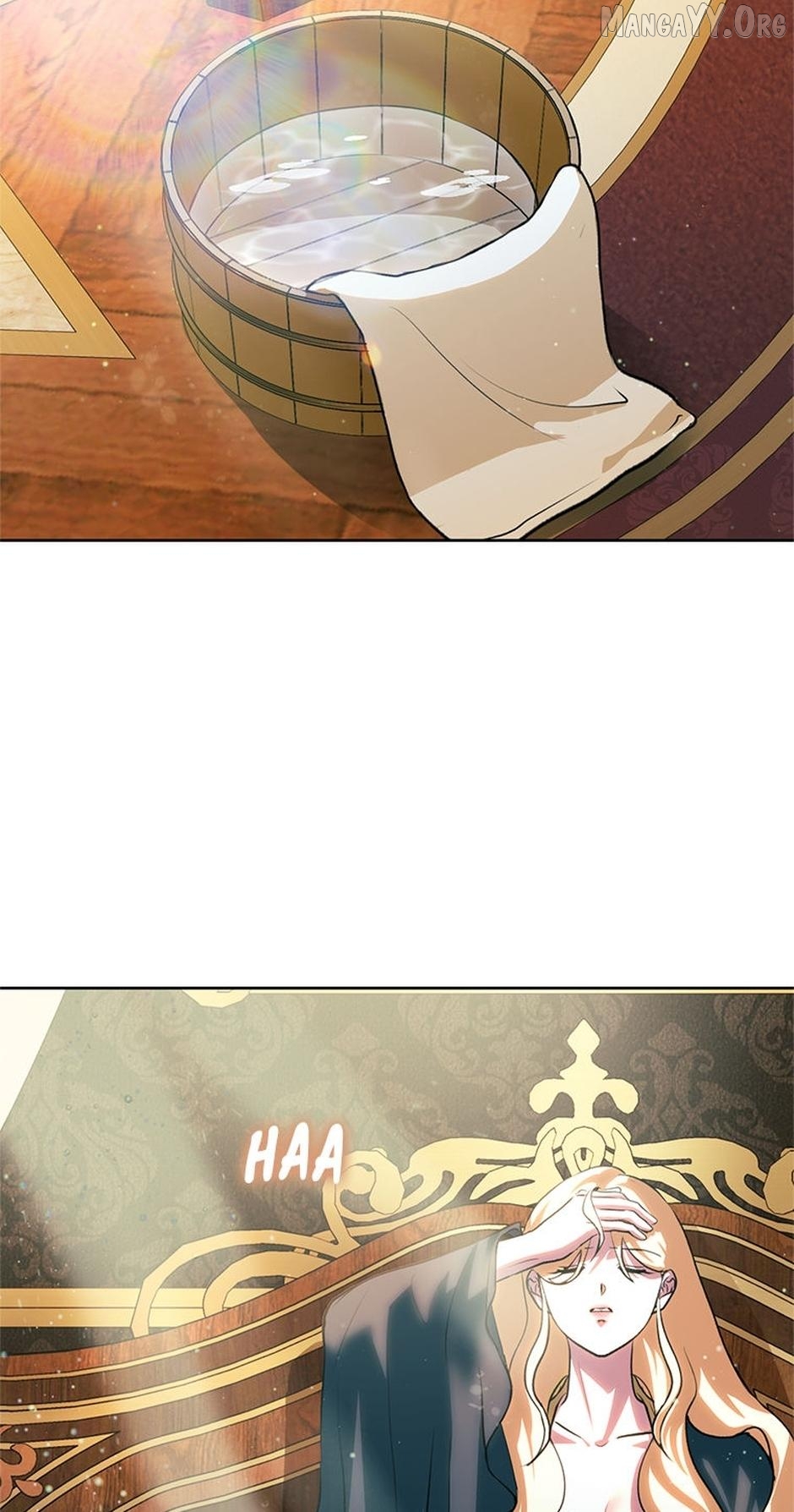 Part 2 of the Damned Work Started Chapter 7 - page 2