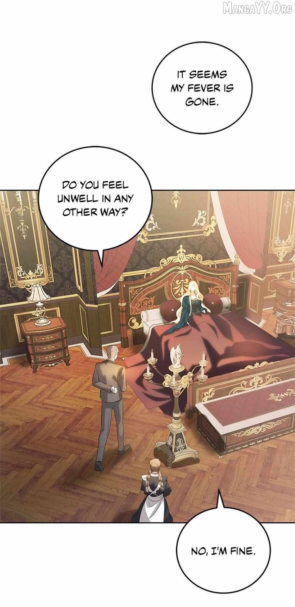 Part 2 of the Damned Work Started Chapter 7 - page 24