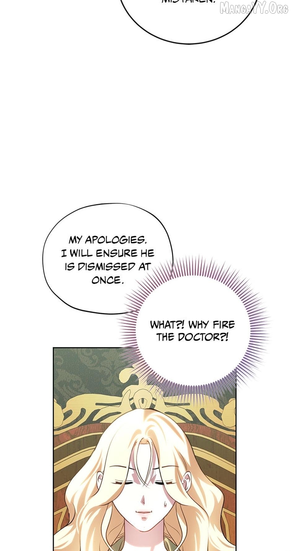 Part 2 of the Damned Work Started Chapter 7 - page 27