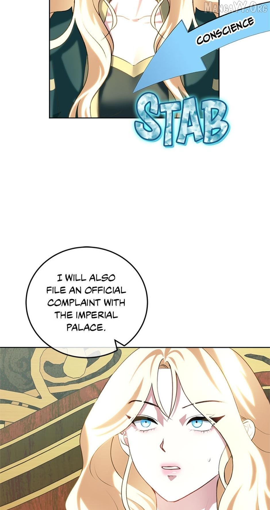 Part 2 of the Damned Work Started Chapter 7 - page 28