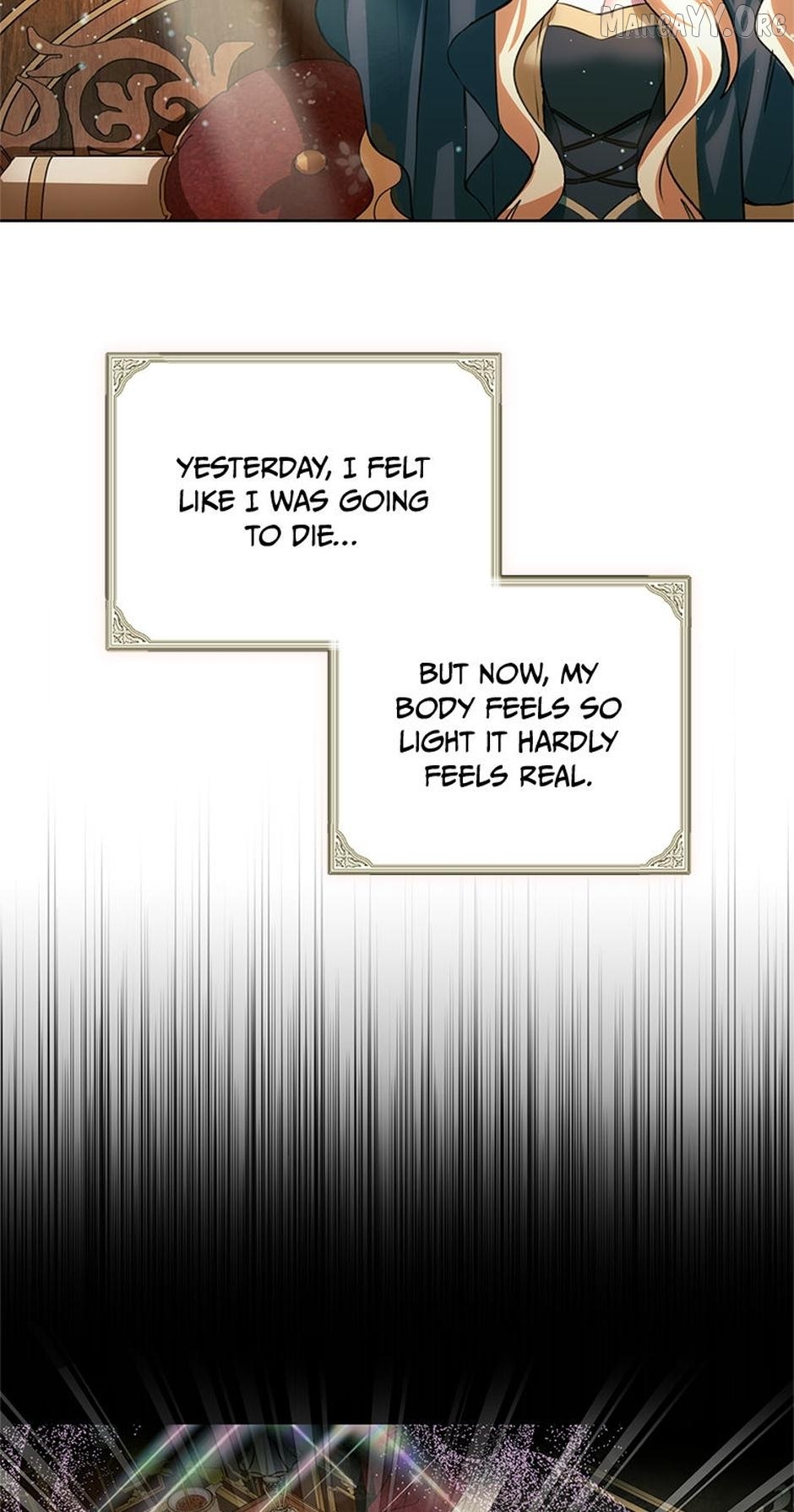 Part 2 of the Damned Work Started Chapter 7 - page 3