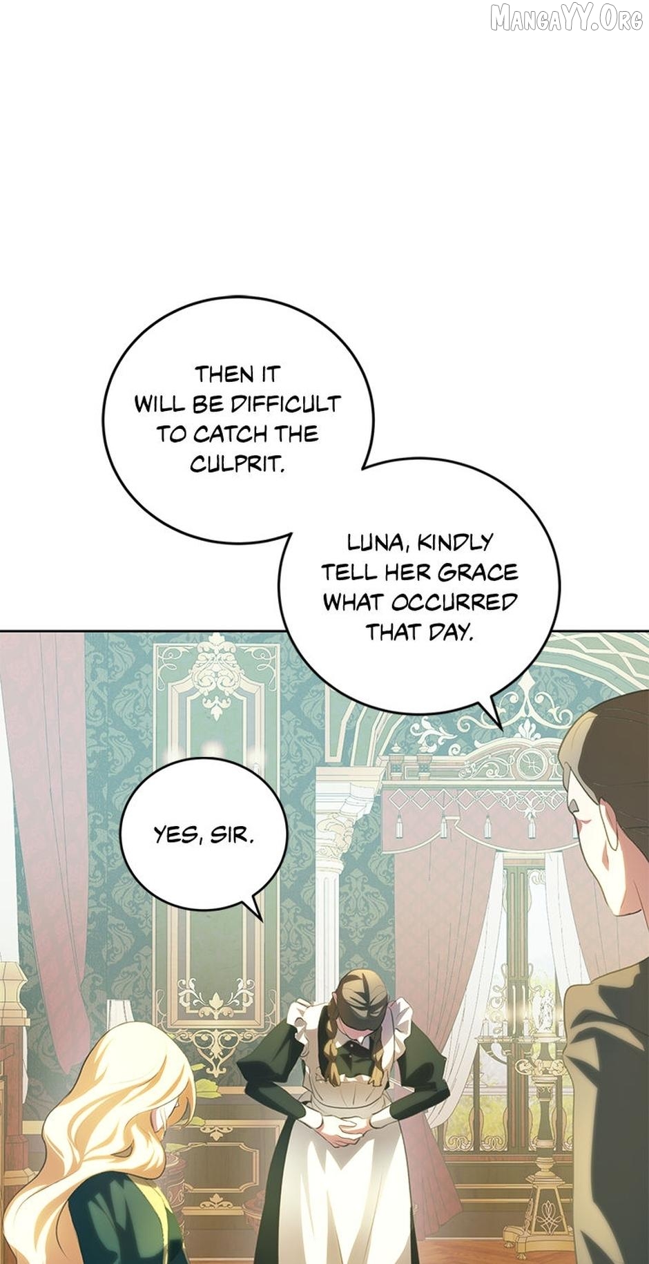 Part 2 of the Damned Work Started Chapter 7 - page 31