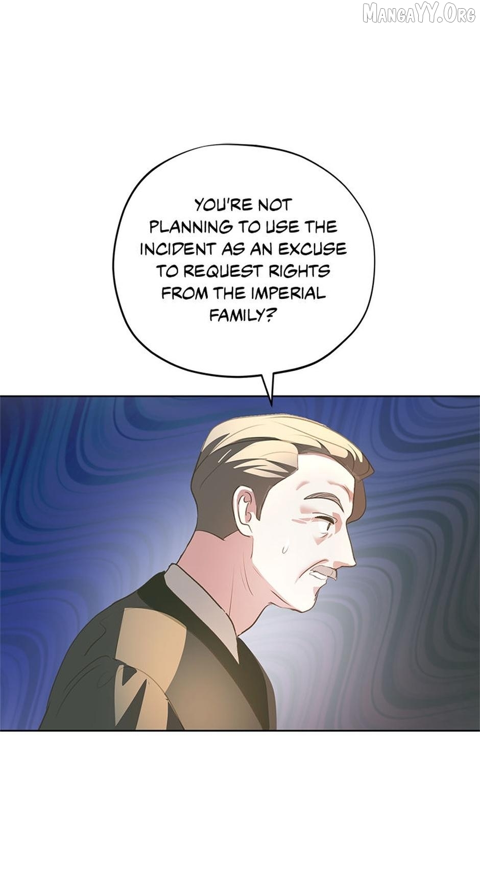 Part 2 of the Damned Work Started Chapter 7 - page 35