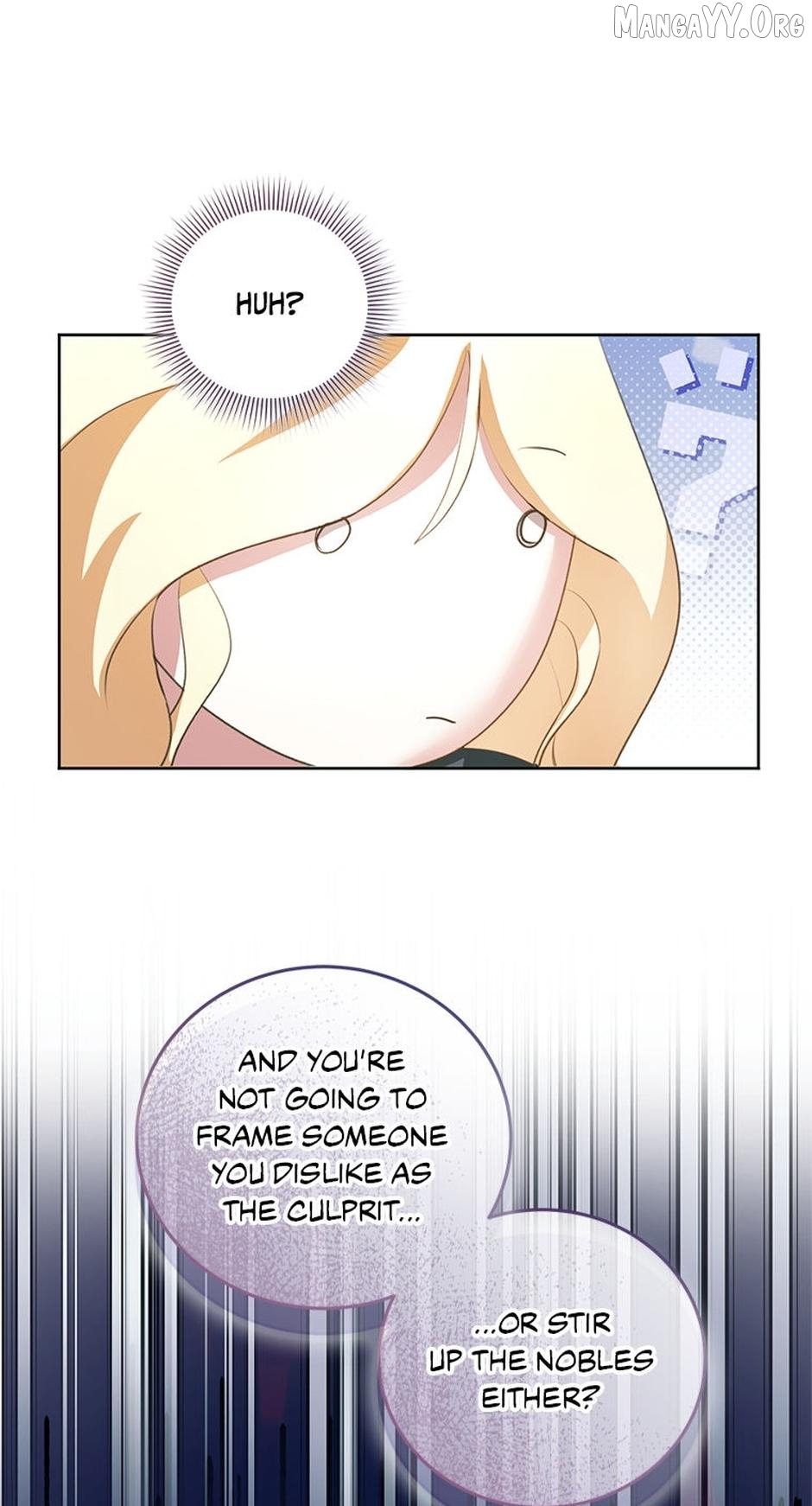 Part 2 of the Damned Work Started Chapter 7 - page 36