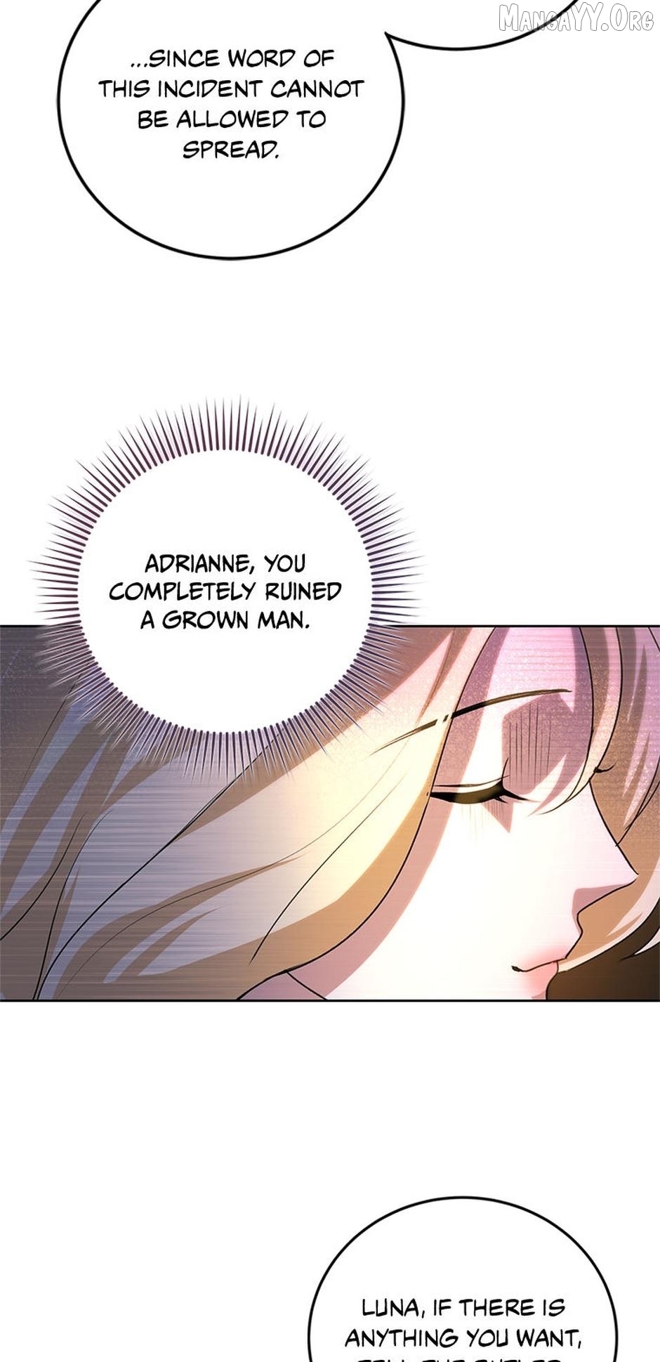 Part 2 of the Damned Work Started Chapter 7 - page 41