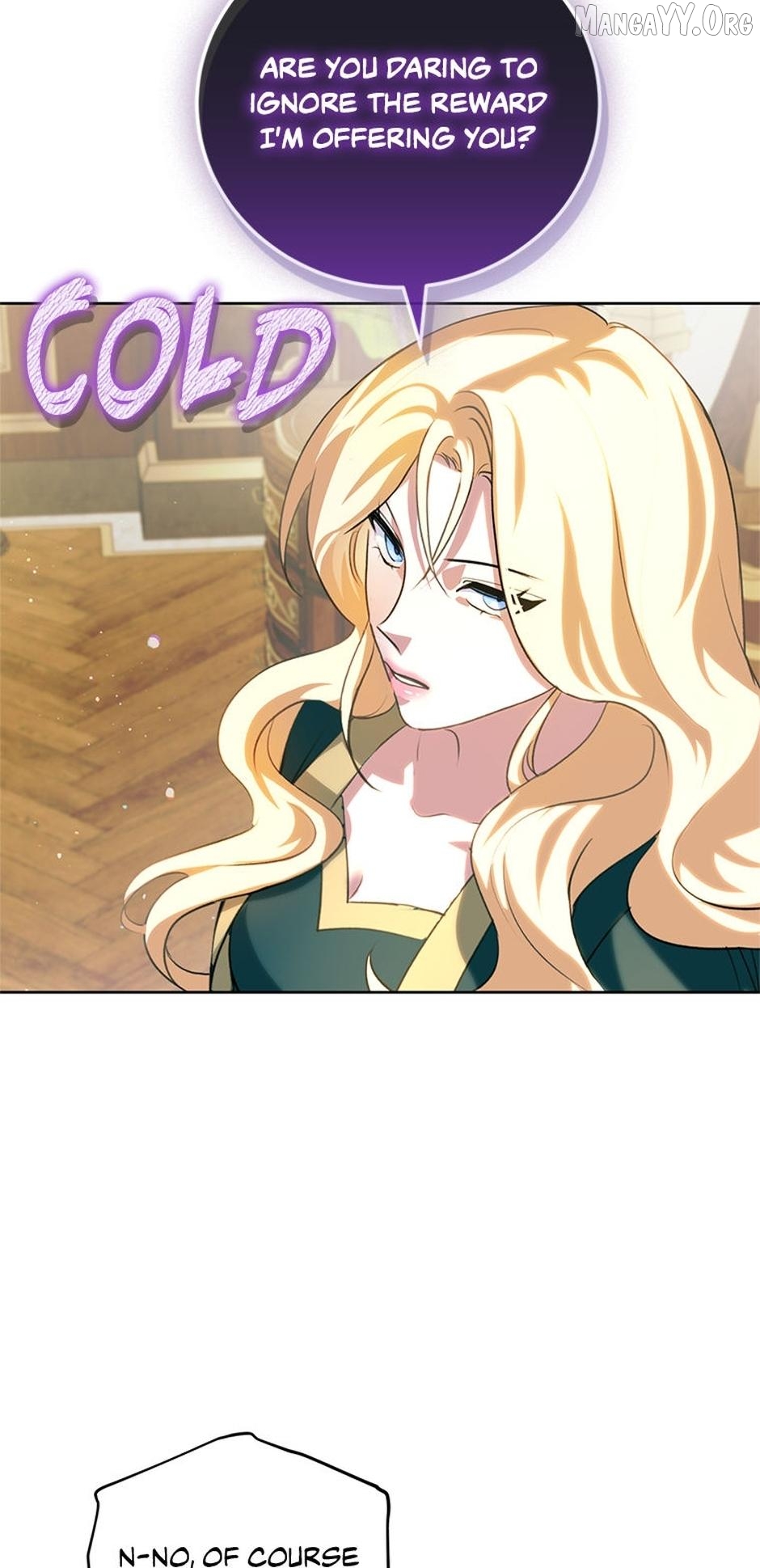 Part 2 of the Damned Work Started Chapter 7 - page 43
