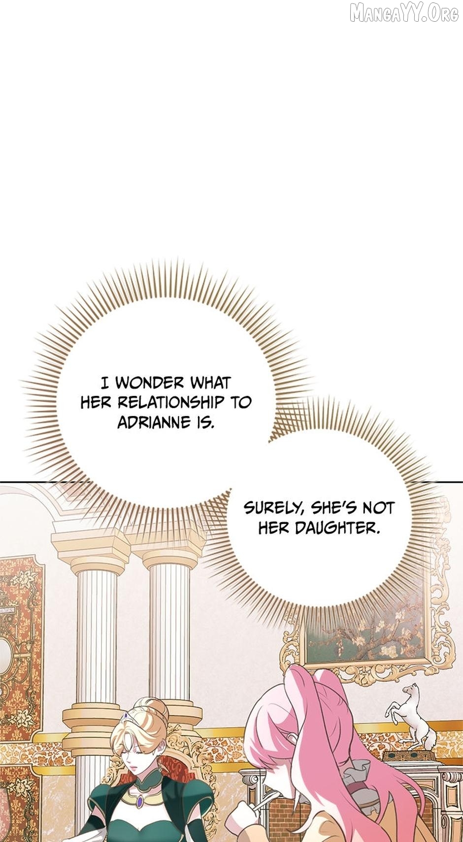 Part 2 of the Damned Work Started Chapter 7 - page 65