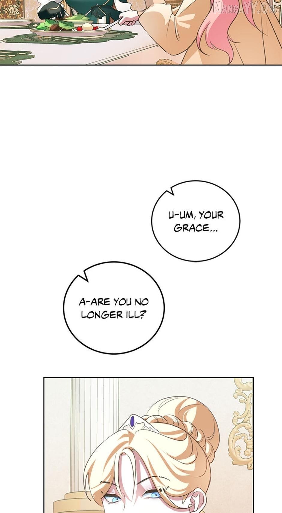 Part 2 of the Damned Work Started Chapter 7 - page 66