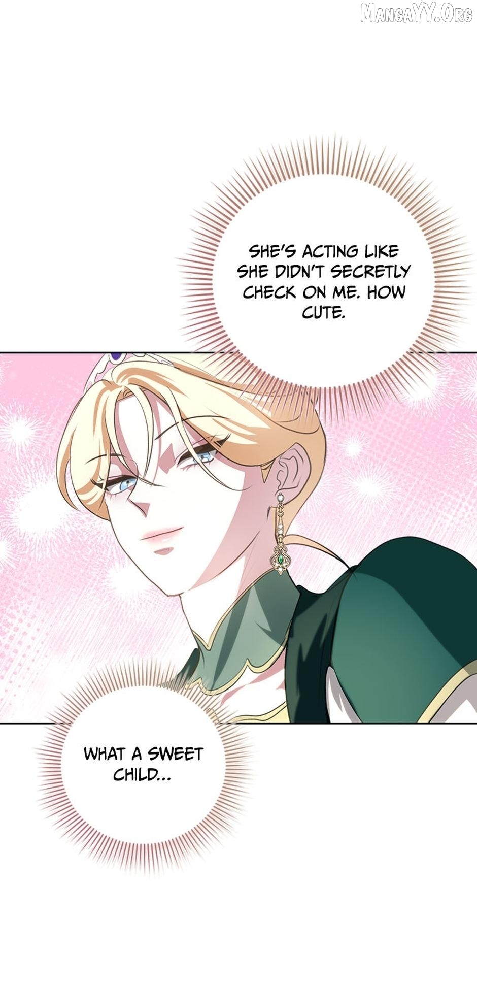 Part 2 of the Damned Work Started Chapter 7 - page 69