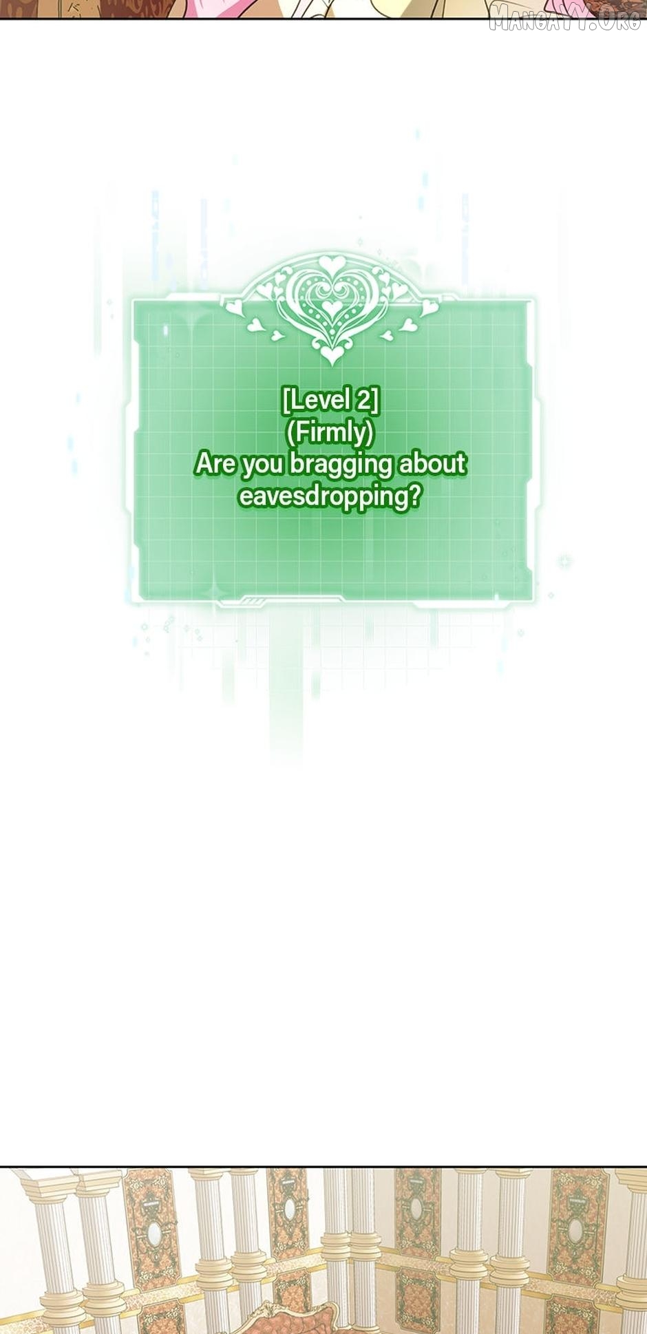 Part 2 of the Damned Work Started Chapter 7 - page 71