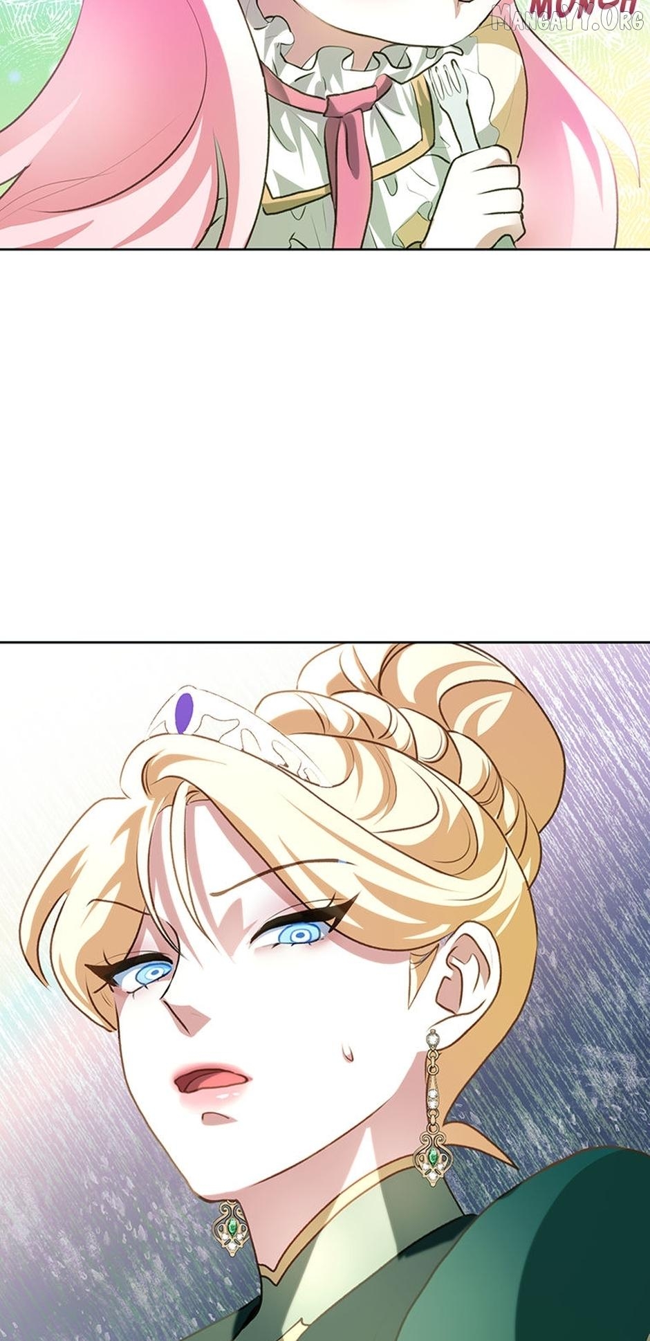 Part 2 of the Damned Work Started Chapter 7 - page 75