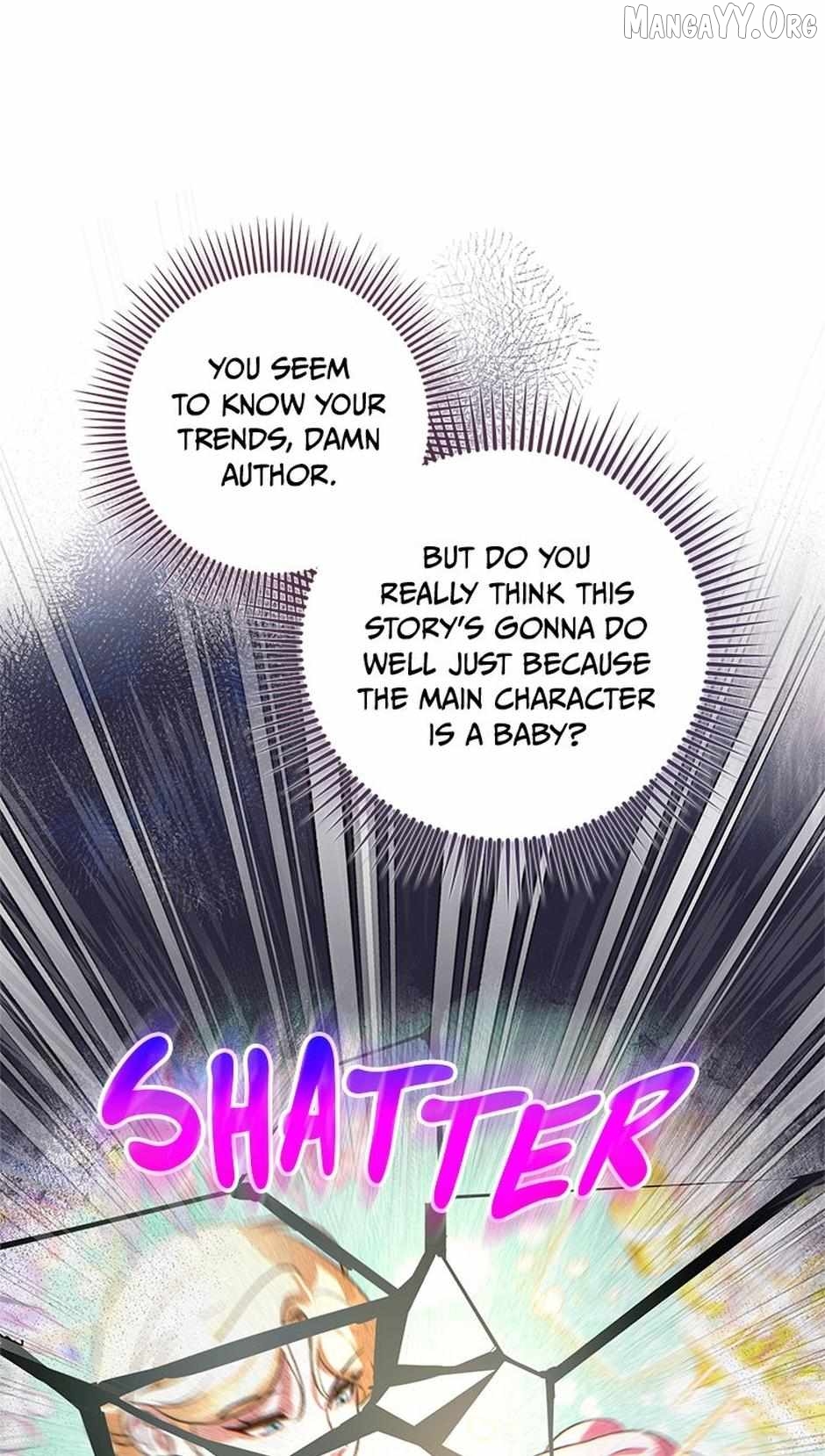 Part 2 of the Damned Work Started Chapter 7 - page 9