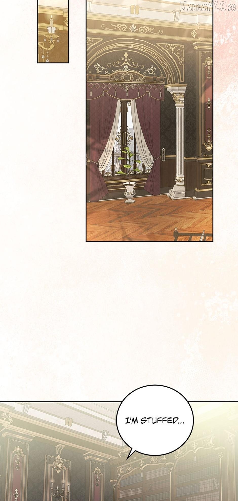 Part 2 of the Damned Work Started Chapter 8 - page 19