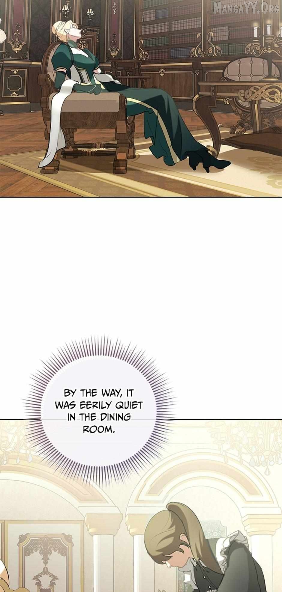 Part 2 of the Damned Work Started Chapter 8 - page 20