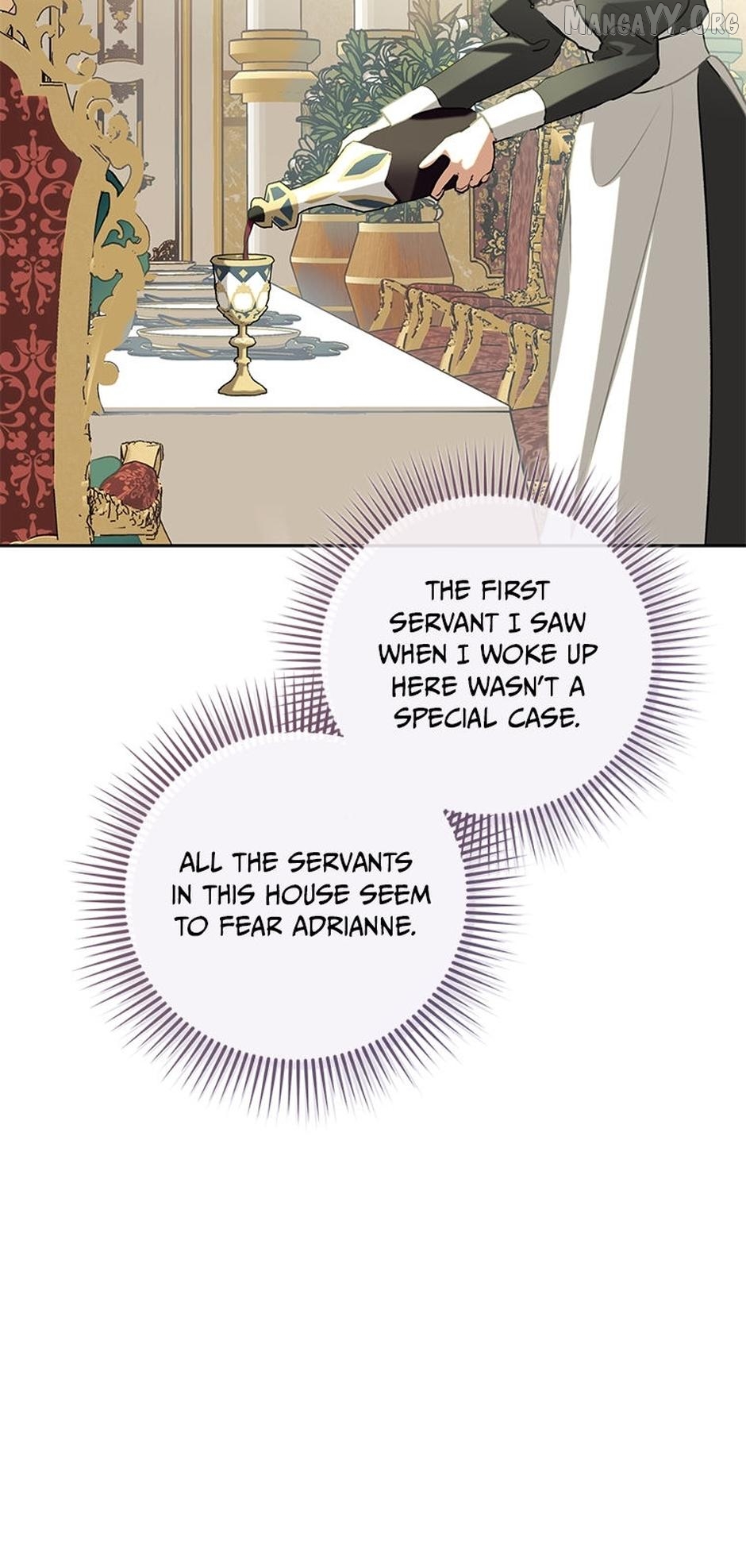 Part 2 of the Damned Work Started Chapter 8 - page 21