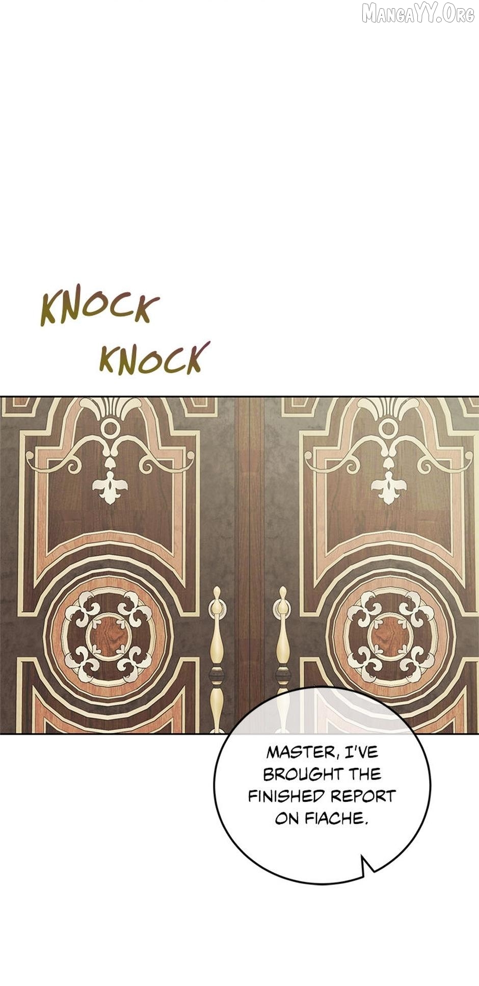 Part 2 of the Damned Work Started Chapter 8 - page 24