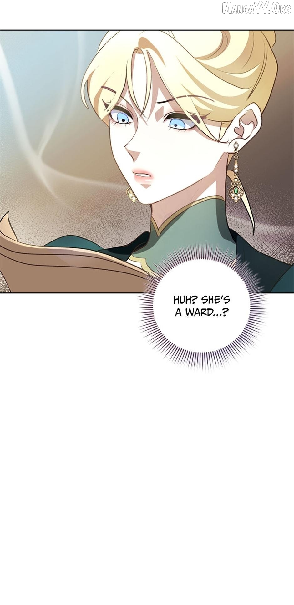 Part 2 of the Damned Work Started Chapter 8 - page 27
