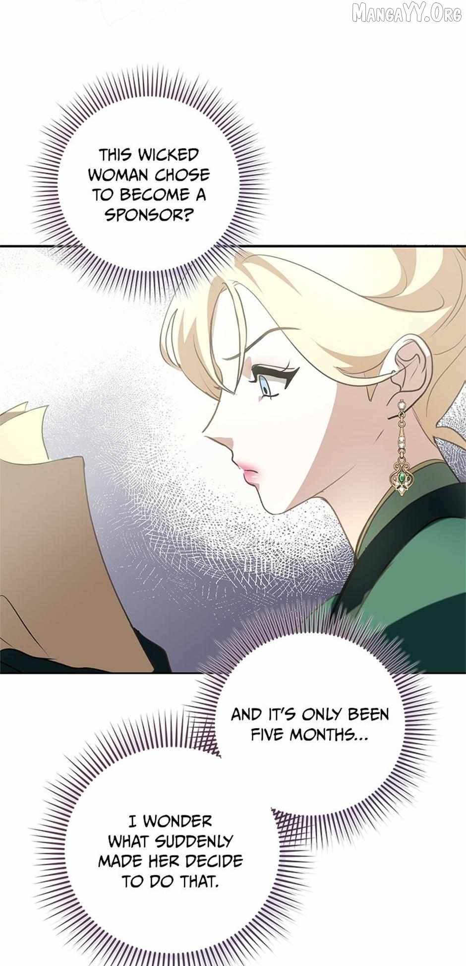 Part 2 of the Damned Work Started Chapter 8 - page 29
