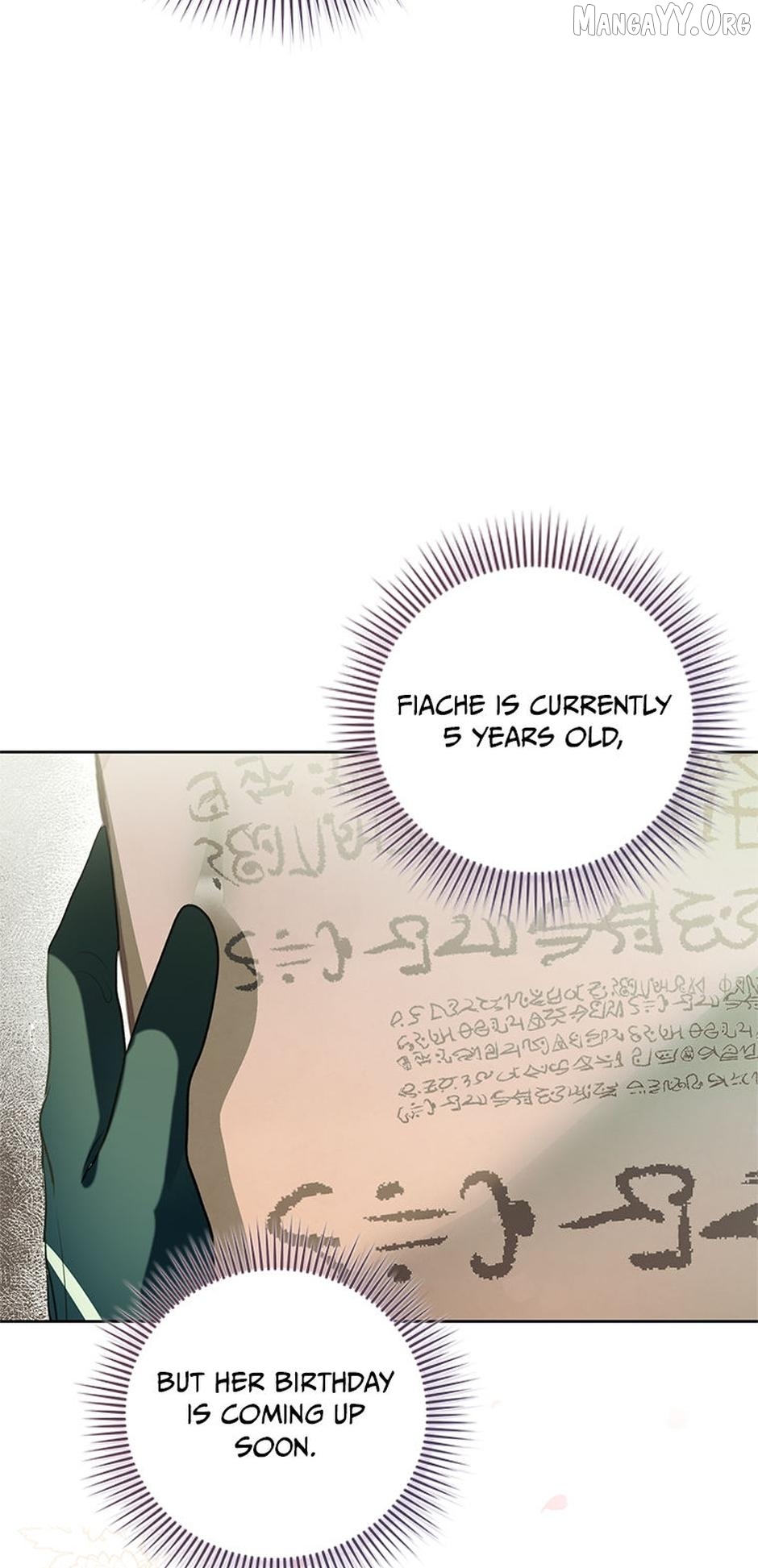 Part 2 of the Damned Work Started Chapter 8 - page 30