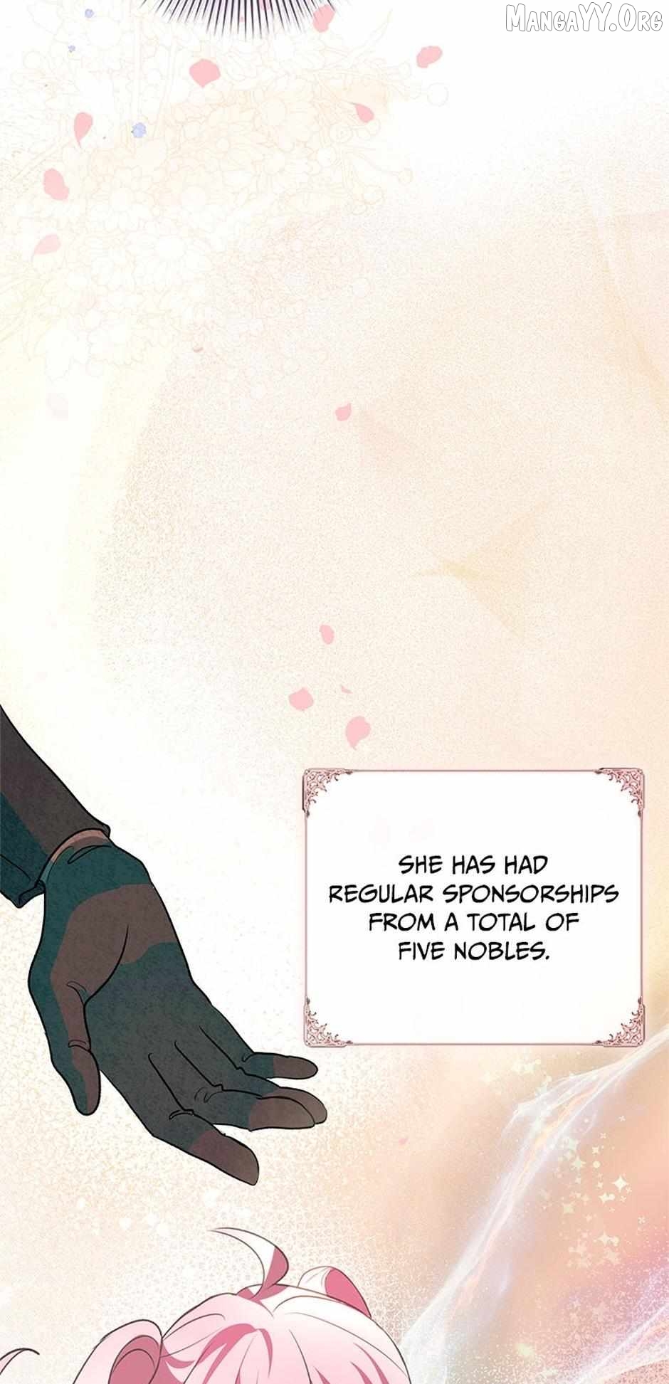 Part 2 of the Damned Work Started Chapter 8 - page 31