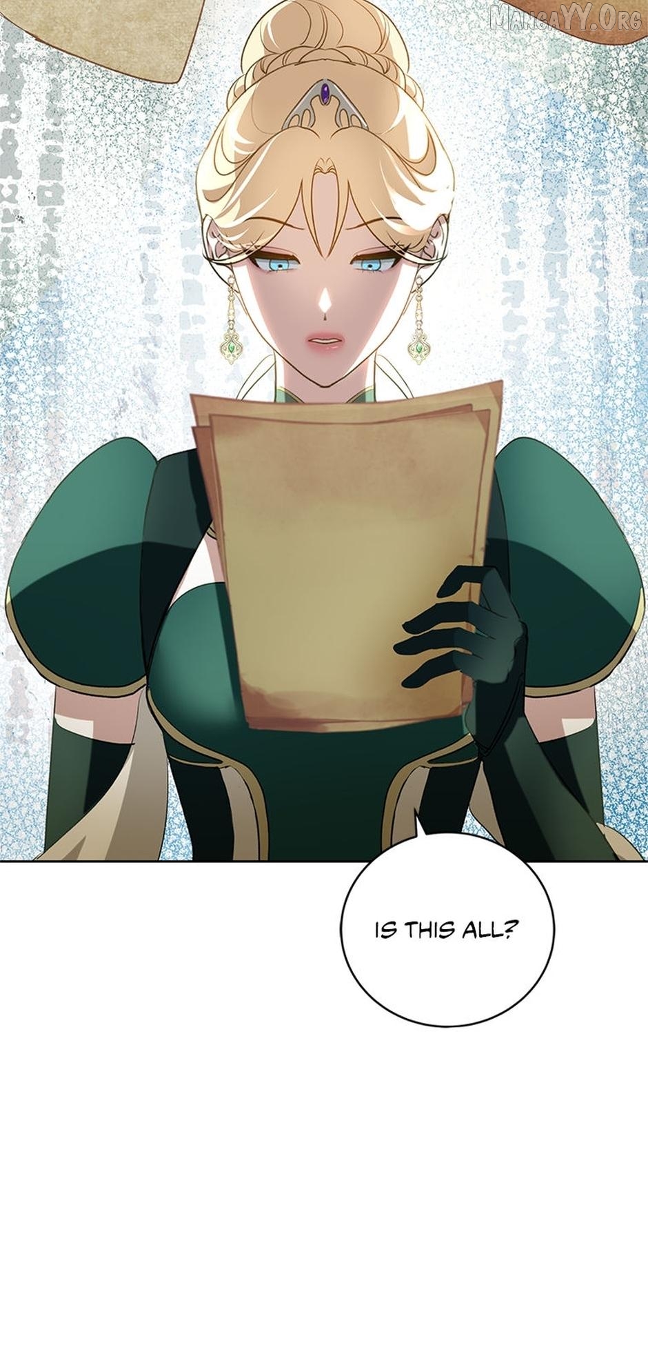 Part 2 of the Damned Work Started Chapter 8 - page 37