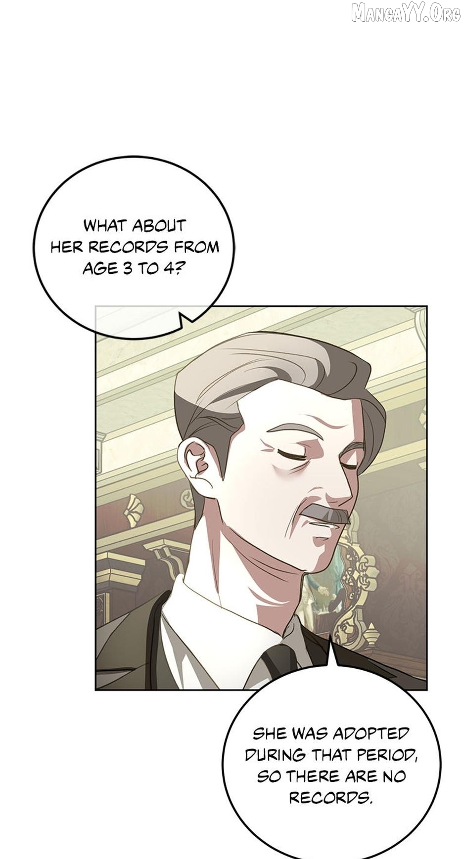 Part 2 of the Damned Work Started Chapter 8 - page 38