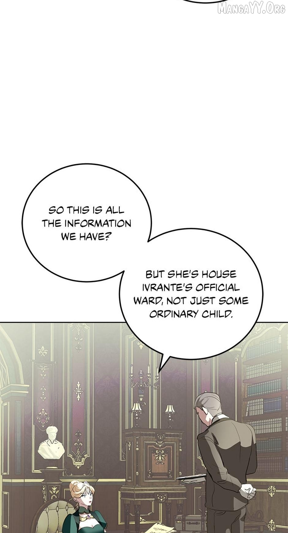Part 2 of the Damned Work Started Chapter 8 - page 39