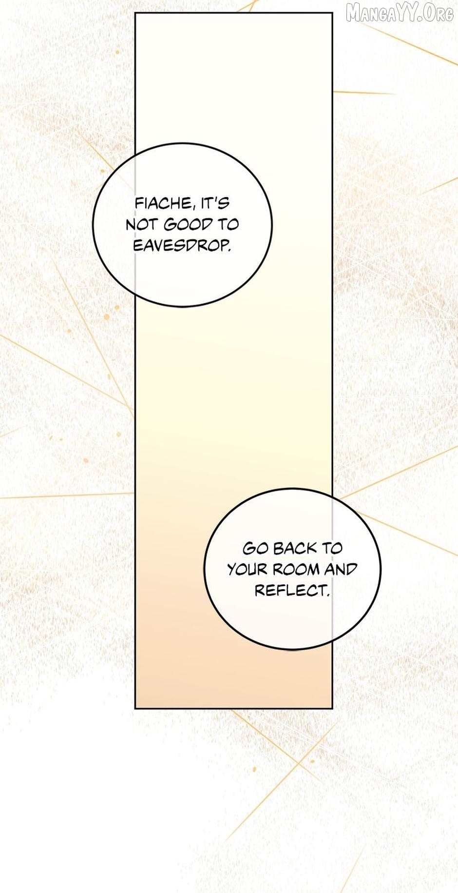 Part 2 of the Damned Work Started Chapter 8 - page 4