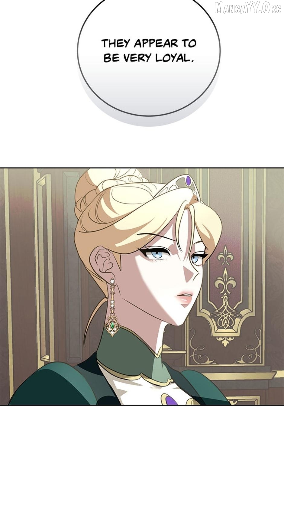Part 2 of the Damned Work Started Chapter 8 - page 41