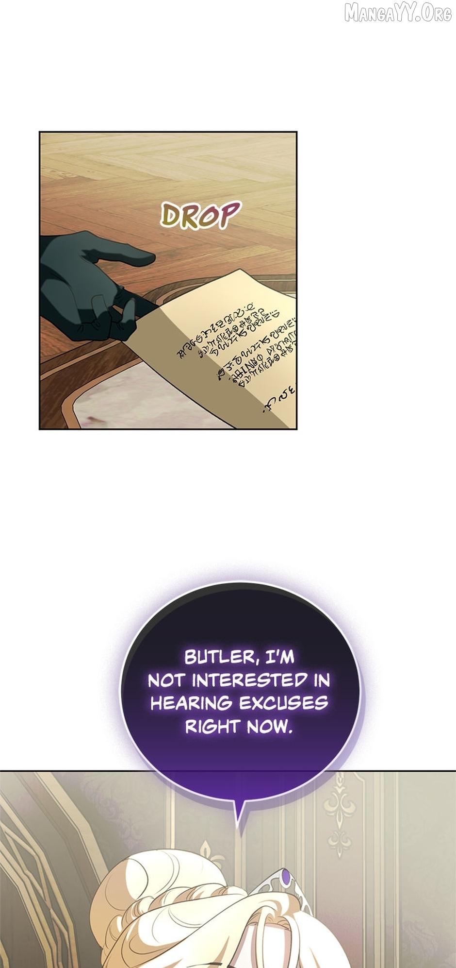 Part 2 of the Damned Work Started Chapter 8 - page 42