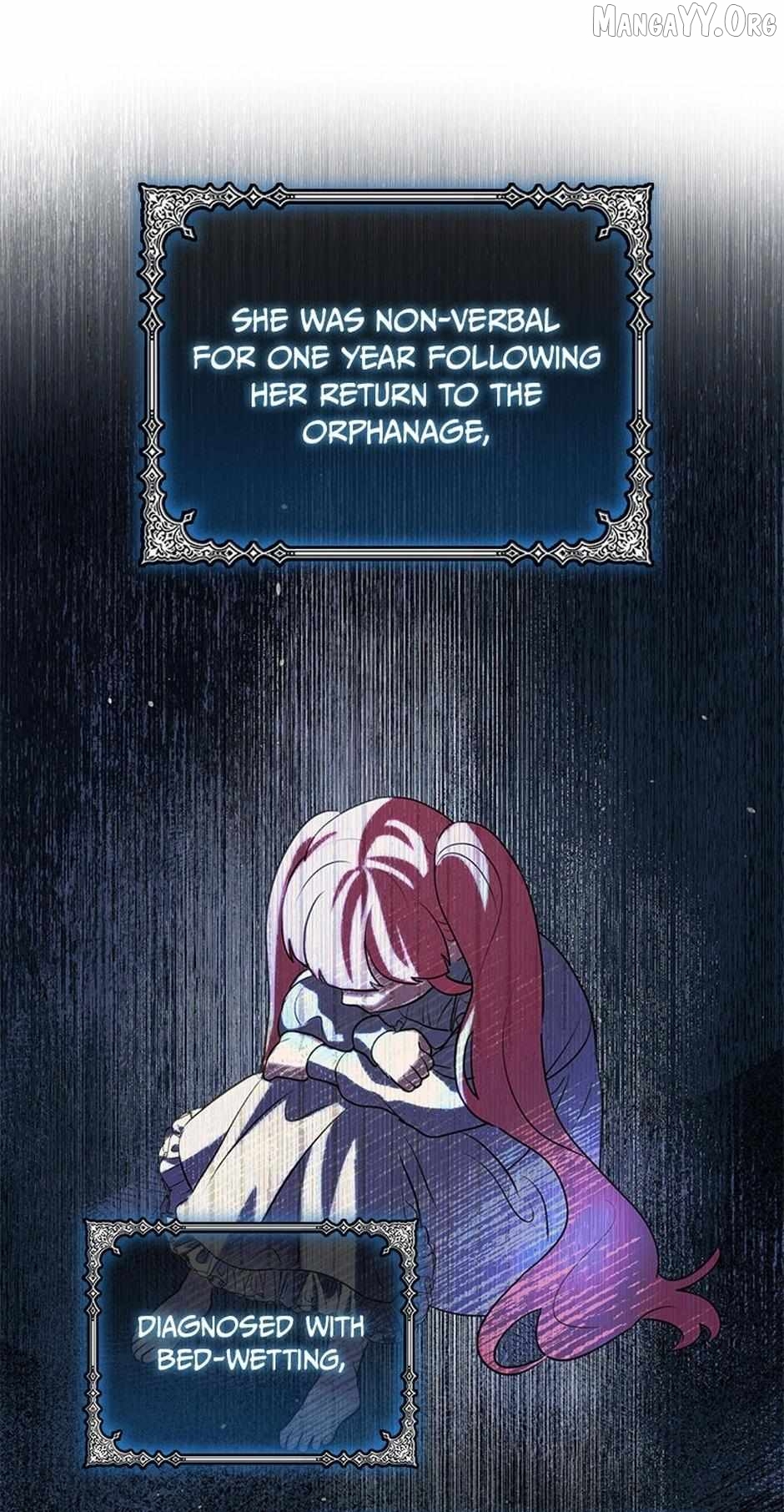 Part 2 of the Damned Work Started Chapter 8 - page 46