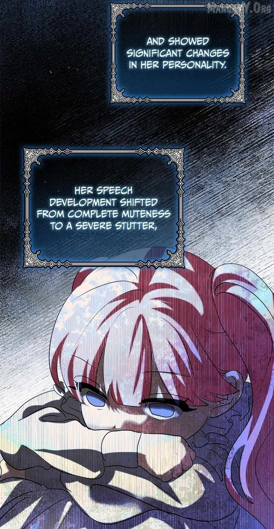 Part 2 of the Damned Work Started Chapter 8 - page 47